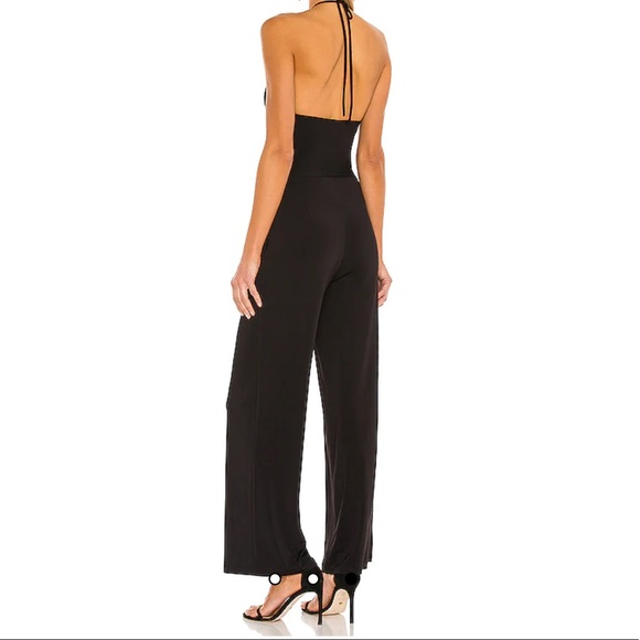 Majorelle Gianna Jumpsuit - Picture 2 of 2